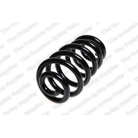 Lesjofors Coil Spring Rear Aud, 4204255 4204255